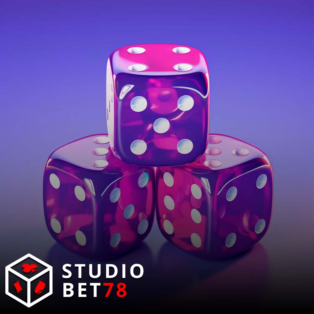 Banner Studiobet78 Slot Online